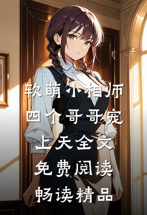 软萌小相师:四个哥哥宠上天全文免费阅读畅读精品