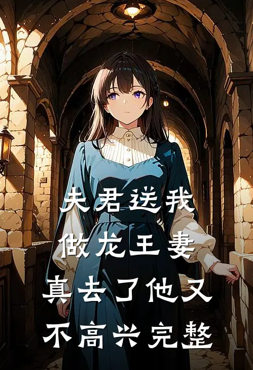 夫君送我做龙王妻，真去了他又不高兴完整