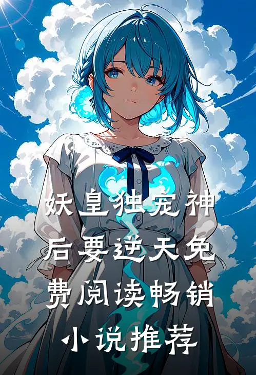 妖皇独宠神后要逆天免费阅读畅销小说推荐