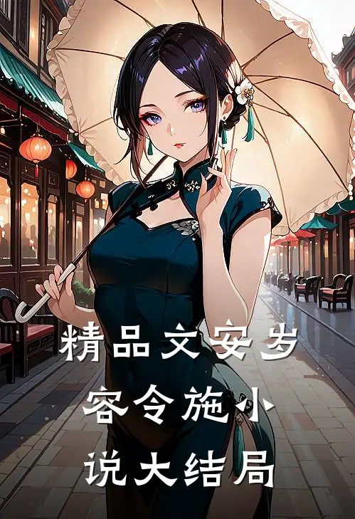 精品文安岁容令施小说大结局