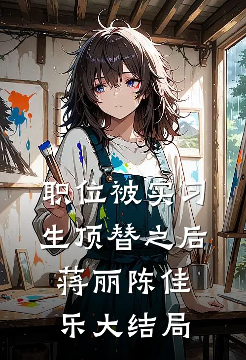 职位被实习生顶替之后蒋丽陈佳乐大结局