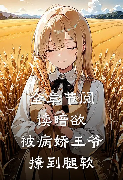 全章节阅读暗欲，被病娇王爷撩到腿软