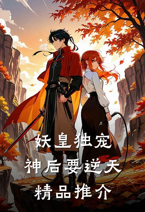 妖皇独宠：神后要逆天精品推介