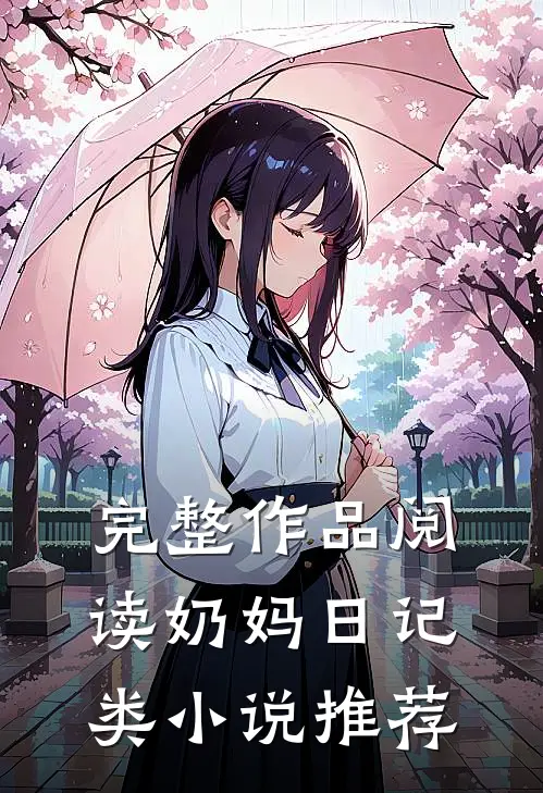 完整作品阅读奶妈日记类小说推荐