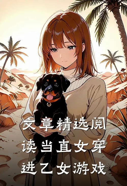 文章精选阅读当直女穿进乙女游戏
