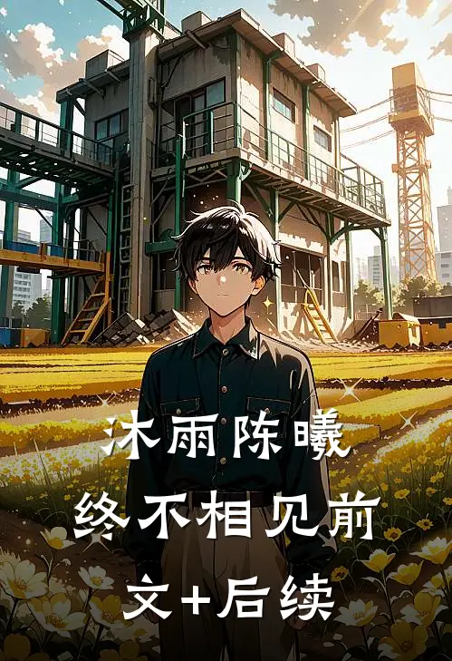 沐雨陈曦:终不相见前文+后续