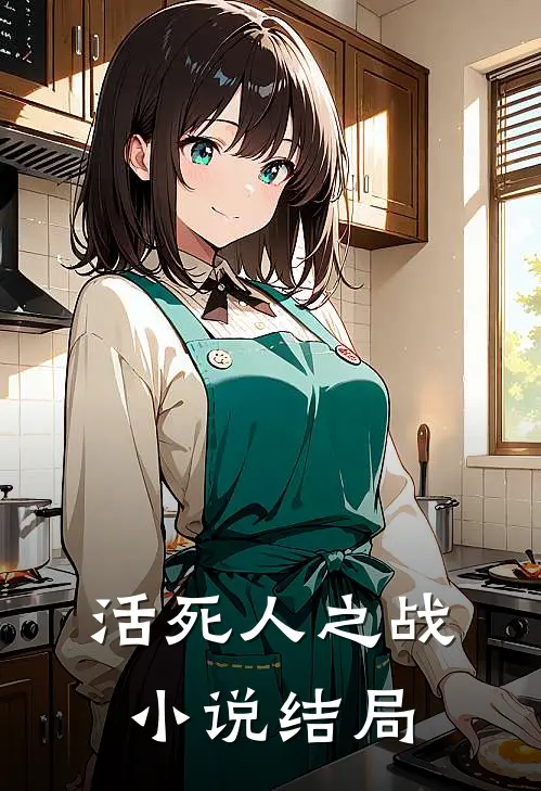 活死人之战小说结局