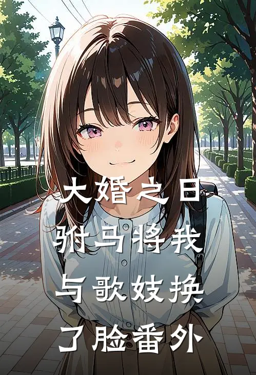 大婚之日，驸马将我与歌妓换了脸番外