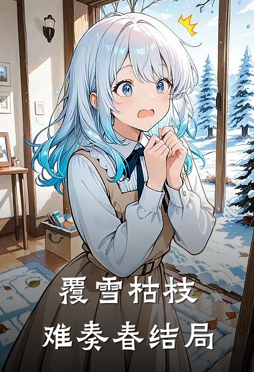 覆雪枯枝，难奏春结局