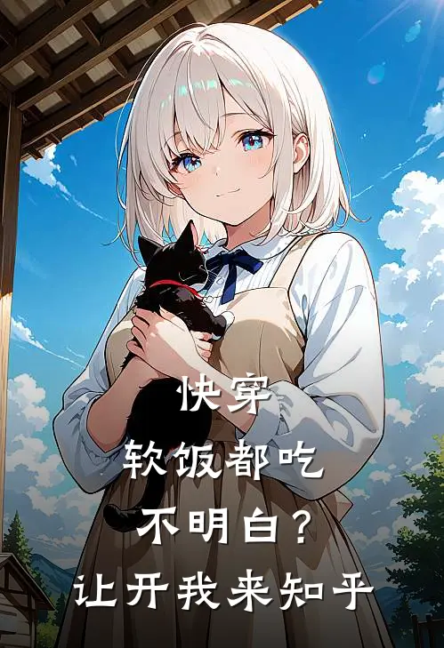 快穿：软饭都吃不明白？让开我来知乎