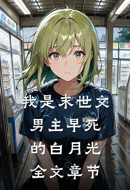 我是末世文男主早死的白月光全文章节