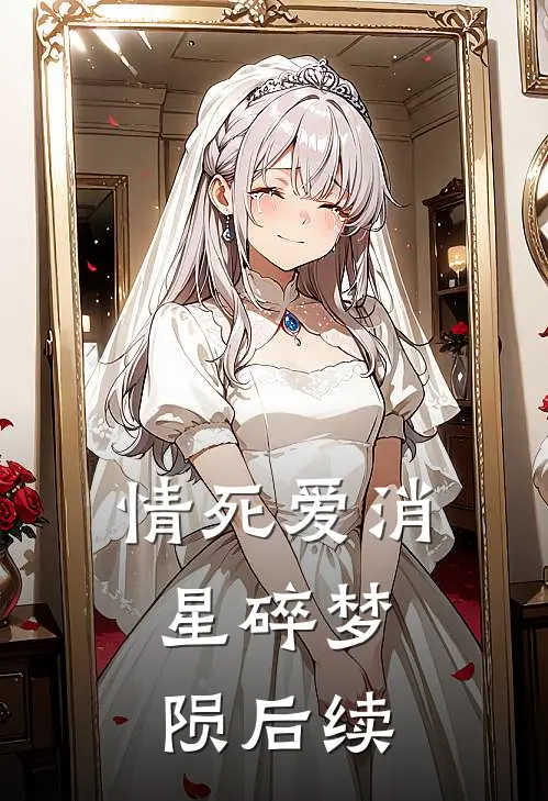情死爱消，星碎梦陨后续