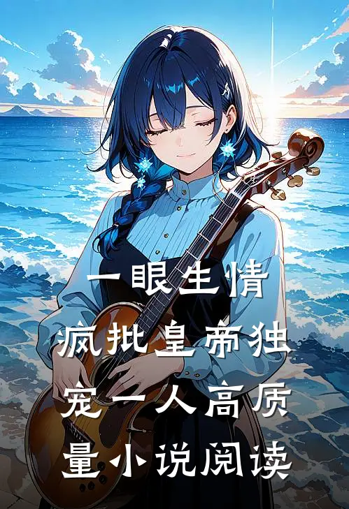 一眼生情：疯批皇帝独宠一人高质量小说阅读