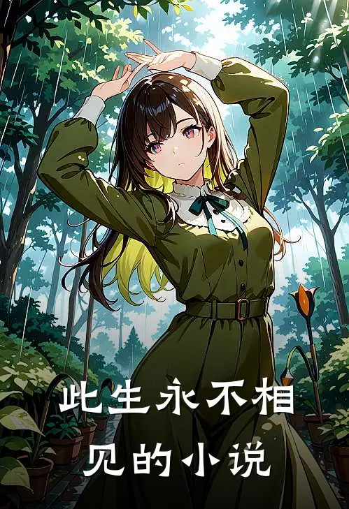 此生永不相见的小说