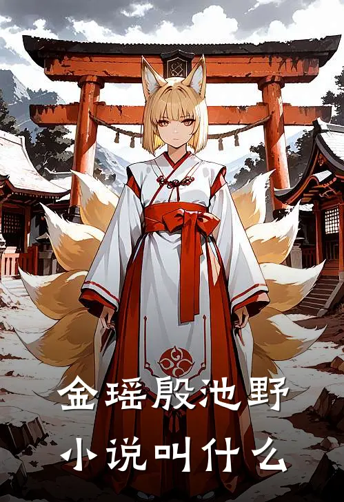金瑶殷池野小说叫什么