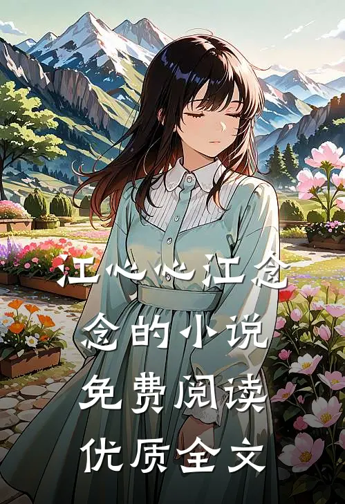 江心心江念念的小说免费阅读优质全文