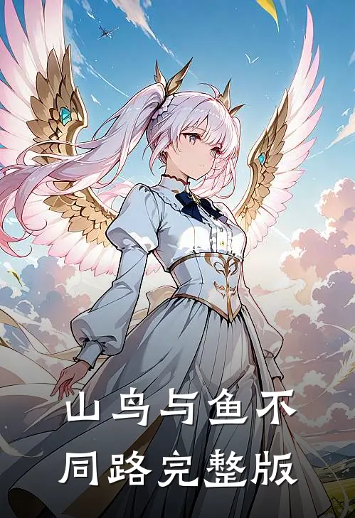 山鸟与鱼不同路完整版
