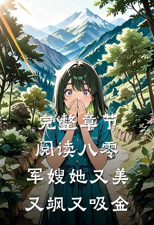 完整章节阅读八零：军嫂她又美又飒又吸金