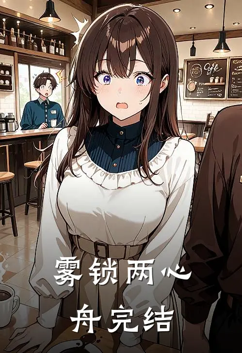 雾锁两心舟完结