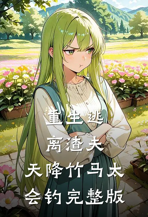 重生逃离渣夫，天降竹马太会钓完整版