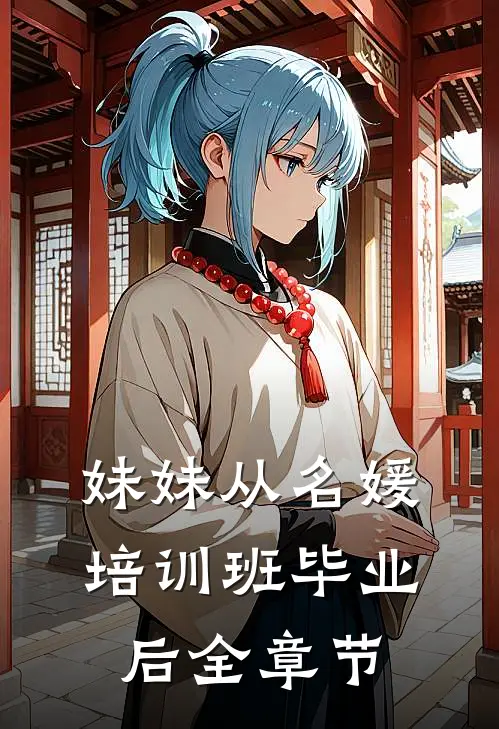 妹妹从名媛培训班毕业后全章节