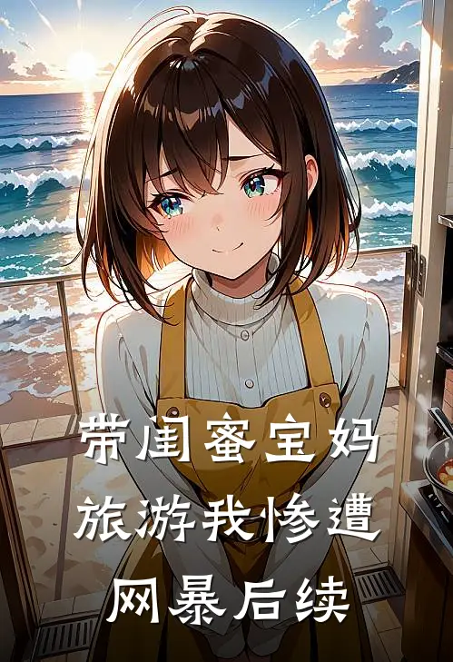 带闺蜜宝妈旅游我惨遭网暴后续
