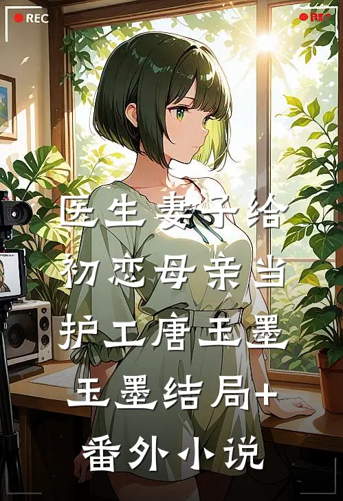 医生妻子给初恋母亲当护工唐玉墨玉墨结局+番外小说