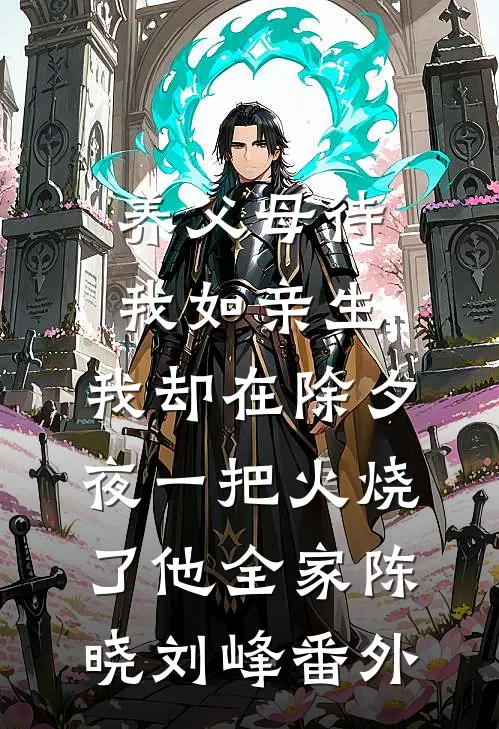 养父母待我如亲生，我却在除夕夜一把火烧了他全家陈晓刘峰 番外