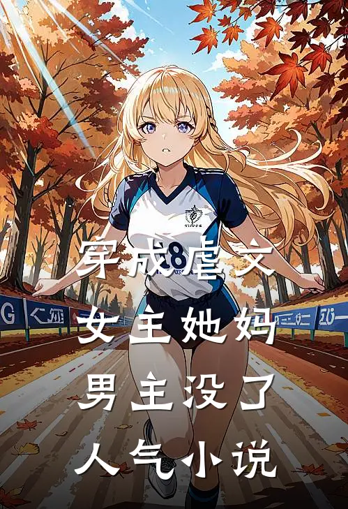 穿成虐文女主她妈,男主没了人气