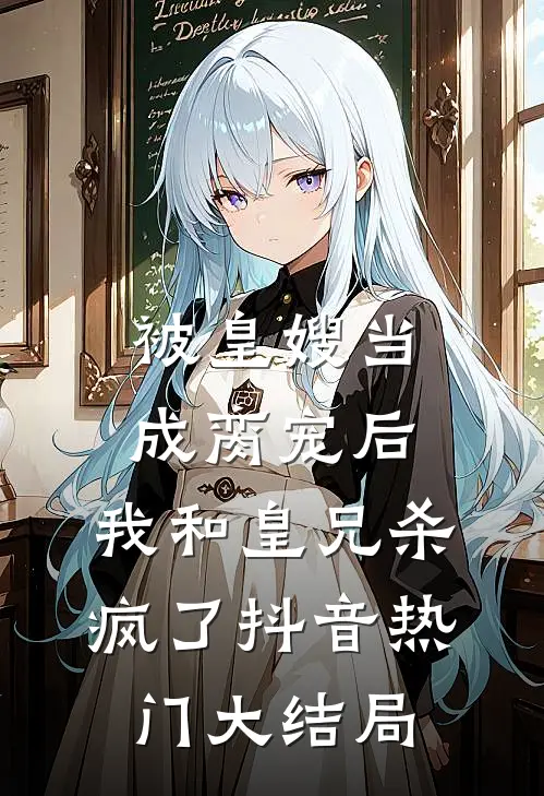 被皇嫂当成脔宠后，我和皇兄杀疯了抖音热门大结局