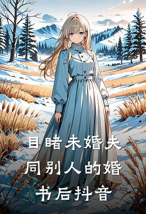 目睹未婚夫同别人的婚书后抖音