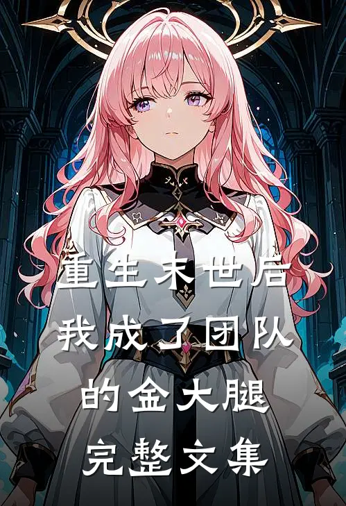 重生末世后，我成了团队的金大腿完整文集