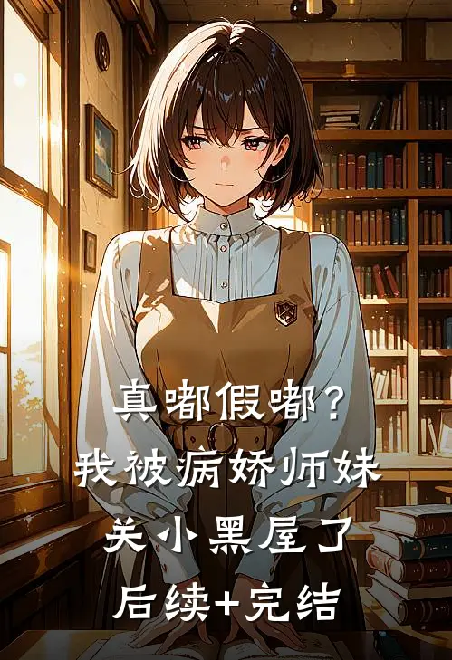 真嘟假嘟？我被病娇师妹关小黑屋了后续+完结