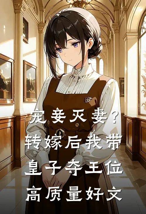 宠妾灭妻？转嫁后我带皇子夺王位高质量好文