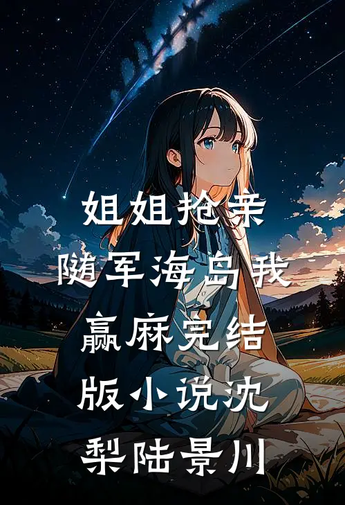 姐姐抢亲，随军海岛我赢麻完结版小说沈梨陆景川