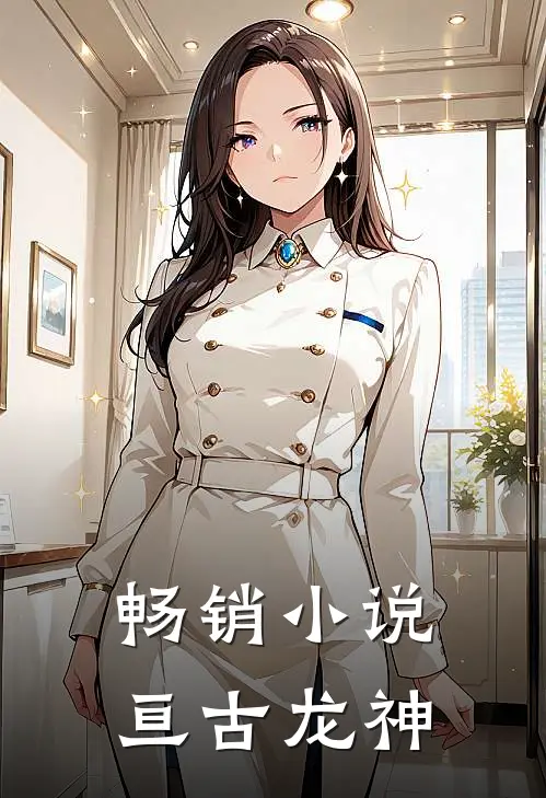 畅销小说亘古龙神