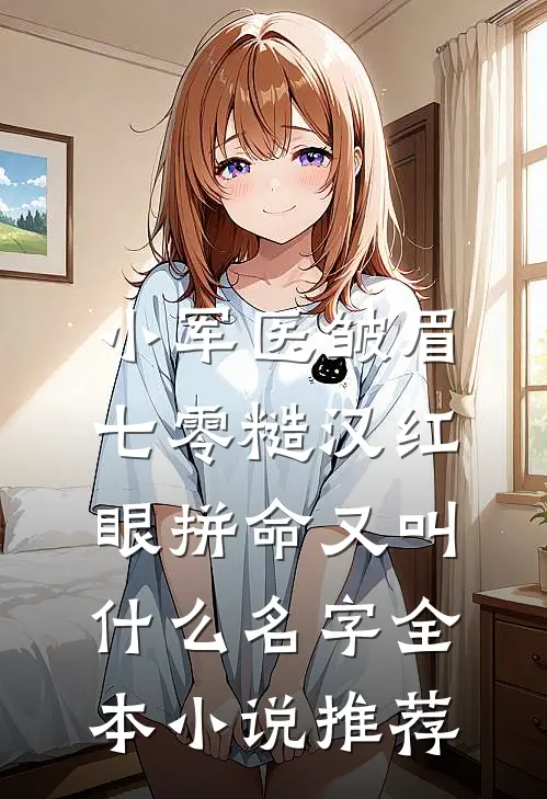 小军医皱眉,七零糙汉红眼拼命又叫什么名字全本小说推荐