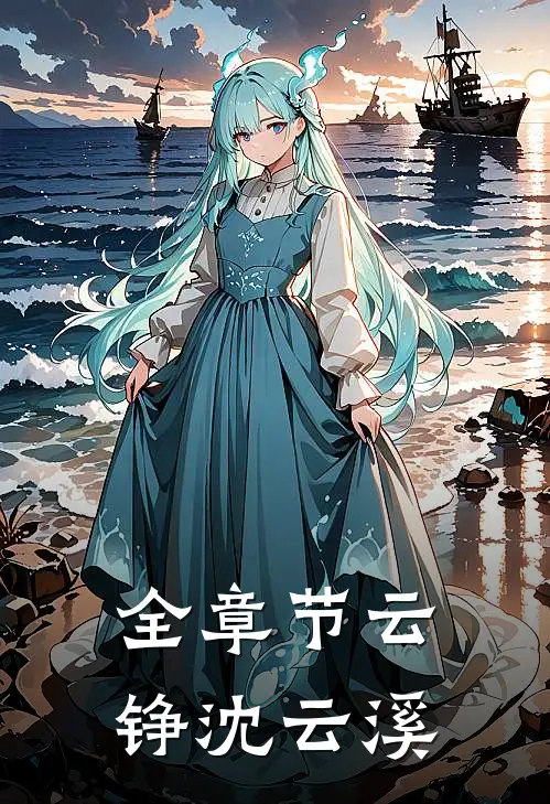 全章节云铮沈云溪