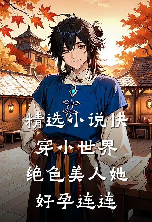 精选小说快穿小世界：绝色美人她好孕连连