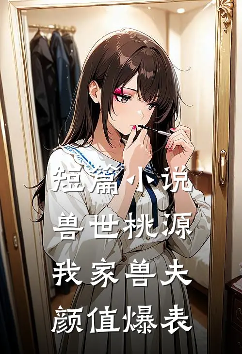 短篇小说兽世桃源：我家兽夫颜值爆表