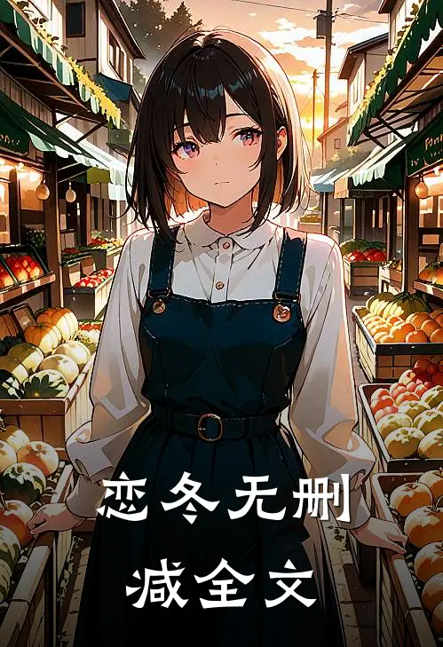 恋冬无删减全文