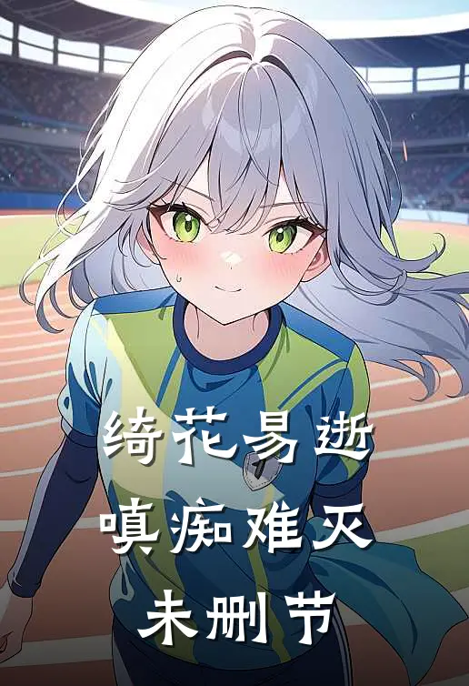 绮花易逝，嗔痴难灭未删节