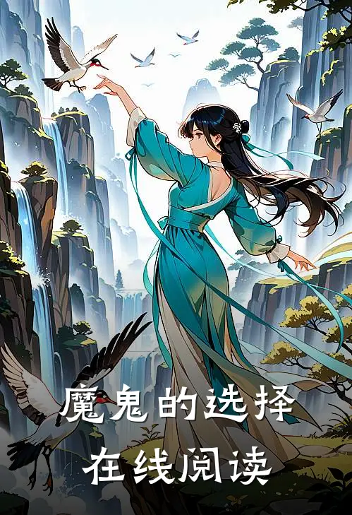 魔鬼的选择在线阅读