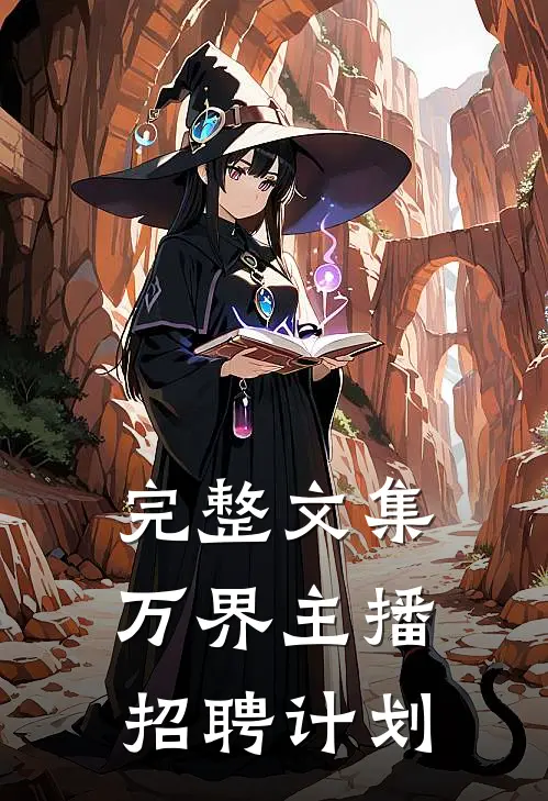 完整文集万界主播招聘计划