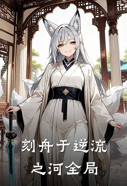 刻舟于逆流之河全局
