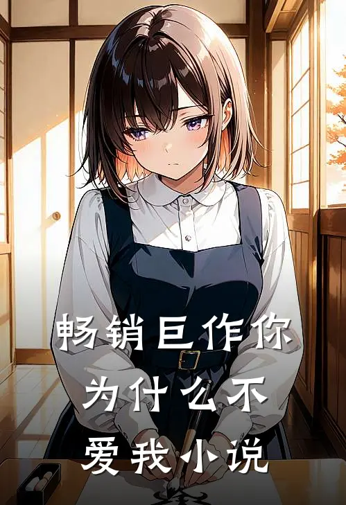 畅销巨作你为什么不爱我小说