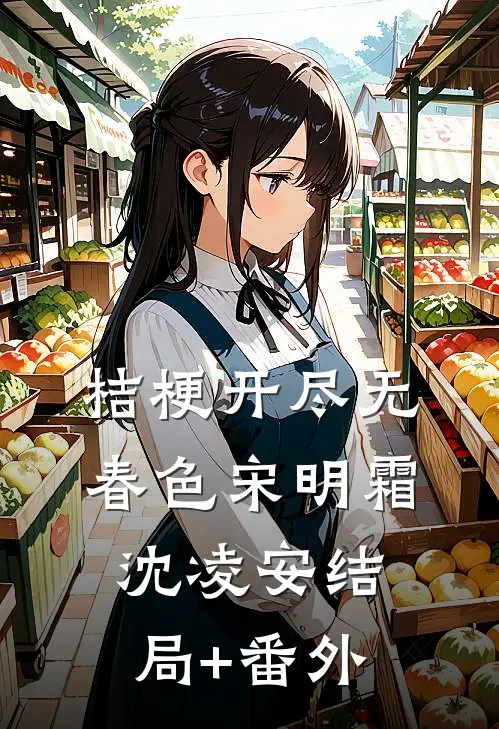 桔梗开尽无春色宋明霜沈凌安结局+番外
