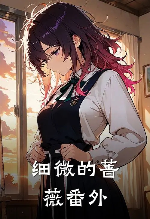 细微的蔷薇 番外