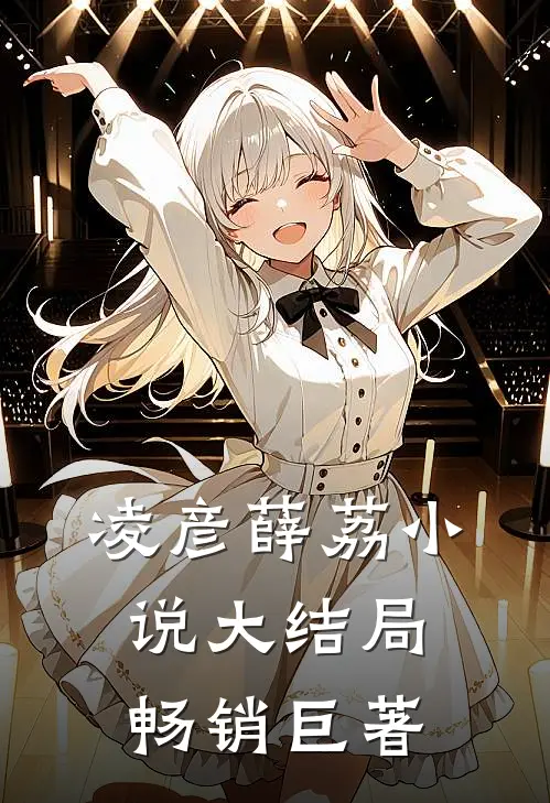 凌彦薛荔小说大结局畅销巨著