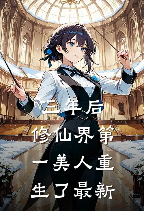 三年后，修仙界第一美人重生了最新